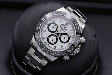 tutte le varianti rolex daytona|rolex daytona nero.